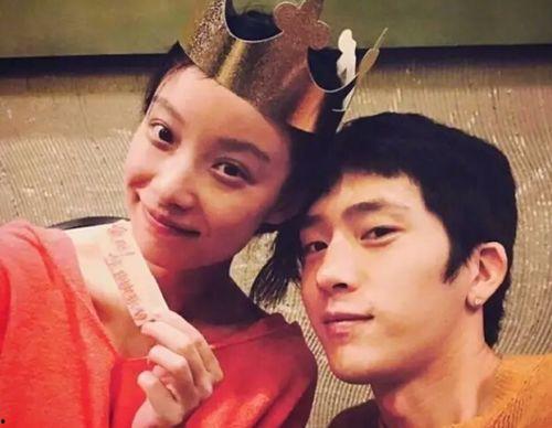 圈内爆料井柏然倪妮复合,昔日情侣再续前缘？  第3张