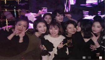 站在派对最新爆料的是谁,揭秘幕后主角是谁?” 第2张 站在派对最新爆料的是谁,揭秘幕后主角是谁?” 第2张