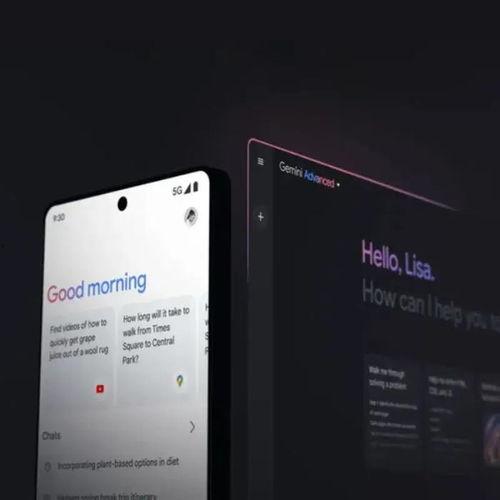 谷歌和苹果最新爆料,尖端科技对决，未来智能设备新篇章  第2张